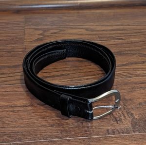Harness House Steerhide Belt